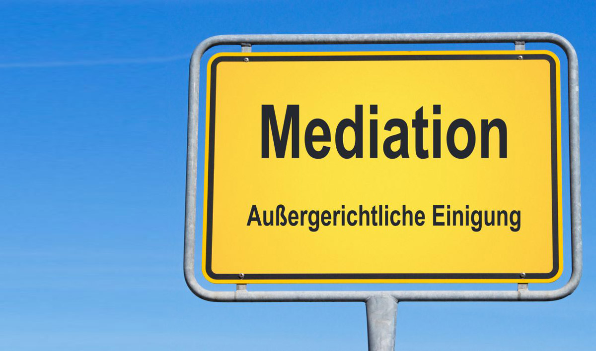 Mediation und Konfliktmanagement